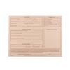 Image 2 : A 1960s Disneyland Employment Application.