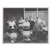 Image 2 : A Trio of Very Rare Disneyland Costume Character Photos.