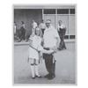 Image 5 : A Trio of Very Rare Disneyland Costume Character Photos.