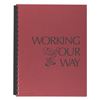 Image 1 : A 1988 Cast Member Working Our Way Book.