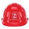 Image 1 : A Disney Consumer Products Crisis Management Team Hard Hat.