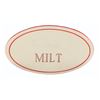 Image 2 : Milt Albright's Disneyland Name Badges.
