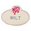 Image 3 : Milt Albright's Disneyland Name Badges.