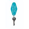 Image 3 : A Disneyland Hotel Key and Blue Fob.