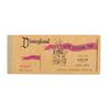 Image 1 : A Disneyland Magic Kingdom Club Child 10 Ticket Book.