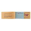 Image 3 : A Disneyland Magic Kingdom Club Child 10 Ticket Book.