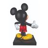 Image 10 : A 75 InspEARations 6-Foot Mickey Mouse Statue.