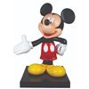 Image 1 : A 75 InspEARations 6-Foot Mickey Mouse Statue.