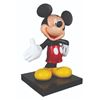 Image 2 : A 75 InspEARations 6-Foot Mickey Mouse Statue.