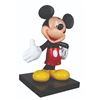 Image 3 : A 75 InspEARations 6-Foot Mickey Mouse Statue.