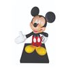 Image 5 : A 75 InspEARations 6-Foot Mickey Mouse Statue.