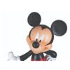 Image 7 : A 75 InspEARations 6-Foot Mickey Mouse Statue.