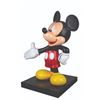 Image 8 : A 75 InspEARations 6-Foot Mickey Mouse Statue.