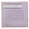 Image 3 : A Grad Nite at Disneyland Record.
