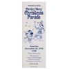 Image 5 : A Disneyland Candlelight Procession & Christmas Ticket Collection.
