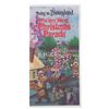 Image 2 : A Set of Disneyland Very Merry Christmas Parade Tickets & Brochure.