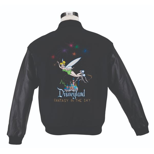 A Fantasy in the Sky Cast Member Jacket.