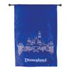 Image 1 : A Light-Up Disneyland Resort Holiday Banner.