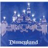 Image 3 : A Light-Up Disneyland Resort Holiday Banner.