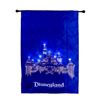 Image 4 : A Light-Up Disneyland Resort Holiday Banner.
