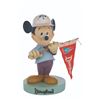 Image 1 : A Disneyland 50th Anniversary Mickey Mouse Big Fig.