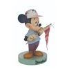 Image 2 : A Disneyland 50th Anniversary Mickey Mouse Big Fig.