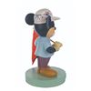 Image 3 : A Disneyland 50th Anniversary Mickey Mouse Big Fig.