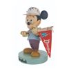 Image 6 : A Disneyland 50th Anniversary Mickey Mouse Big Fig.