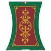 Image 1 : A Disneyland Railroad Seat Decoration Panel.