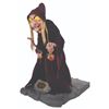 Image 4 : A "Snow White" Old Hag Main Street Window Display Figure.