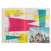Image 5 : A 1955 The Story of Disneyland Guidebook with Envelope.