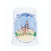 Image 2 : A Disneyland Sleeping Beauty Castle Thimble.