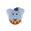 Image 1 : A Dumbo Squeaker Coin Purse Product Sample.