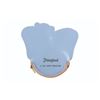 Image 2 : A Dumbo Squeaker Coin Purse Product Sample.