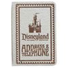 Image 3 : A Pair of Disneyland Address & Telephone Books.