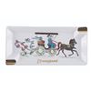 Image 1 : A Horse-Drawn Carriage Disneyland Ashtray.