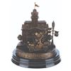 Image 5 : A Disneyland 50th Main Street Figurine by Larry Nikolai.
