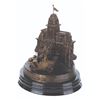 Image 7 : A Disneyland 50th Main Street Figurine by Larry Nikolai.