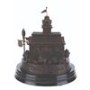 Image 8 : A Disneyland 50th Main Street Figurine by Larry Nikolai.