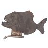 Image 2 : A Disneyland Jungle Cruise Piranha Prop.