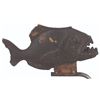 Image 3 : A Disneyland Jungle Cruise Piranha Prop.