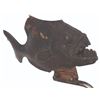 Image 6 : A Disneyland Jungle Cruise Piranha Prop.