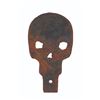 Image 1 : A Big Game Safari Shooting Gallery Skull Target.
