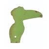 Image 2 : A Toucan Big Game Safari Shooting Gallery Target.