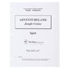 Image 1 : An Adventureland Jungle Cruise Script.