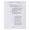 Image 3 : An Adventureland Jungle Cruise Script.