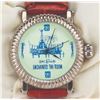 Image 3 : A Walt Disney's Enchanted Tiki Room Limited Edition Wristwatch.