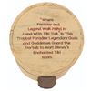 Image 5 : A Walt Disney's Enchanted Tiki Room Limited Edition Wristwatch.