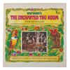 Image 2 : A Walt Disney's The Enchanted Tiki Room Record Album.
