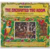 Image 3 : A Walt Disney's The Enchanted Tiki Room Record Album.